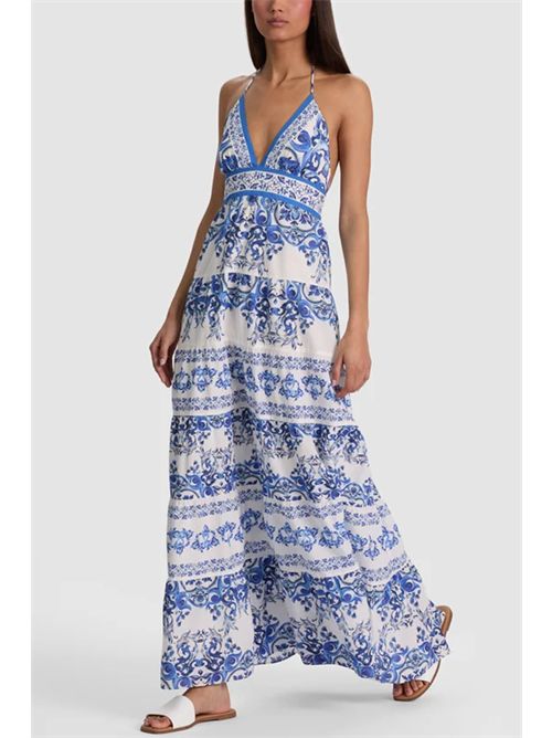 Abito Karolina ALICE & OLIVIA | CC605P46540G424